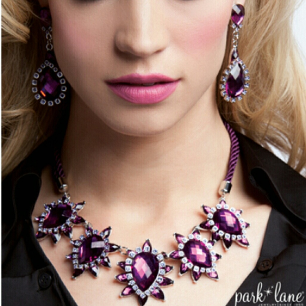 💗 New Park Lane Parisian Necklace 💗